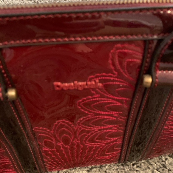 Desigual attentive bag - Picture 2 of 8